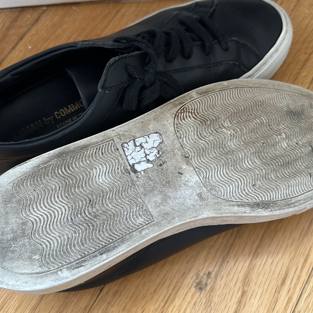 Common Project Sneakers - Picture 4 of 4